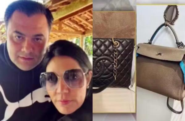 Donos do brechó Desapego Legal são soltos após investigação no Piauí