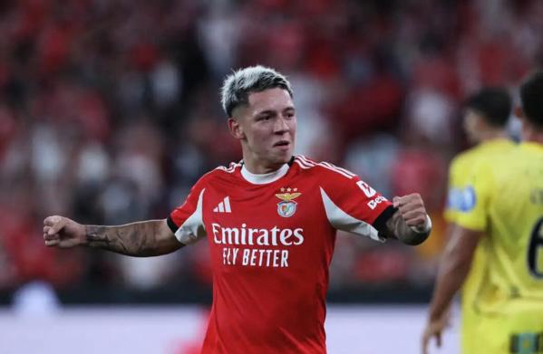 Após acusação de racismo contra Vini Jr., Prestianni enfrenta suspensão