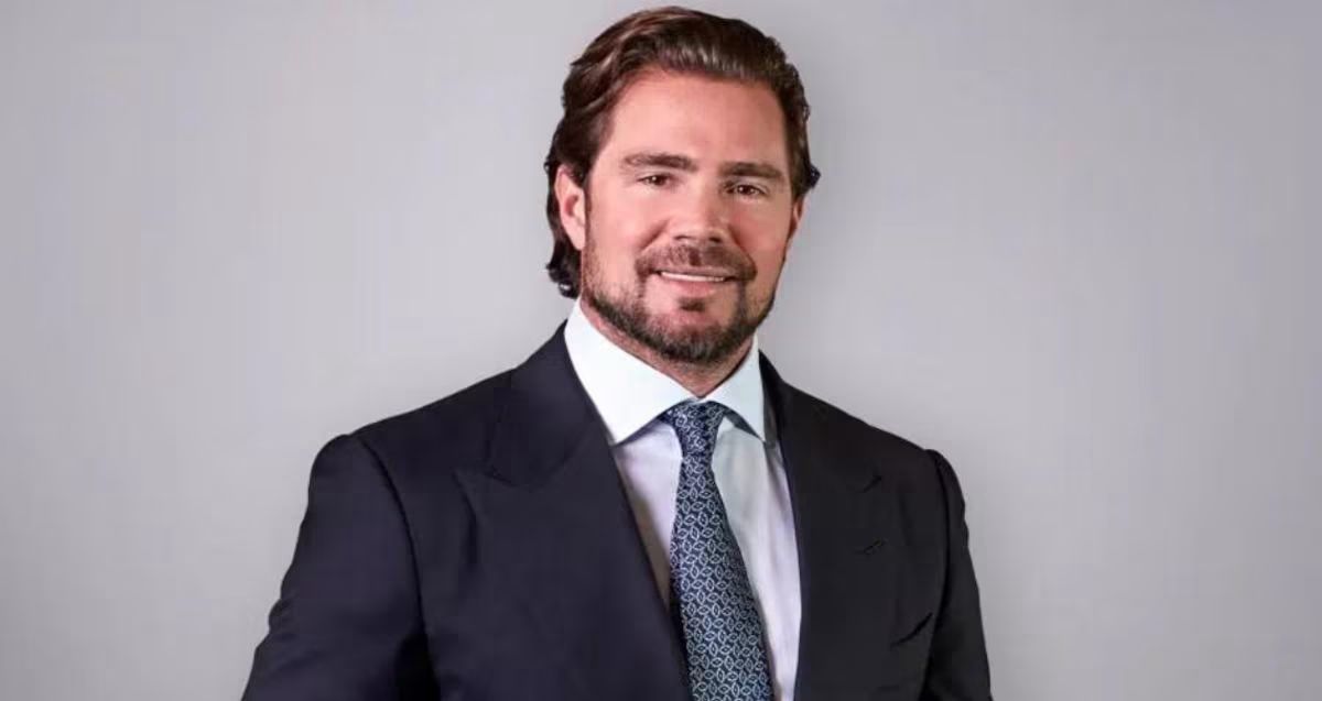 PF prende Daniel Vorcaro em nova fase da operação sobre Banco Master