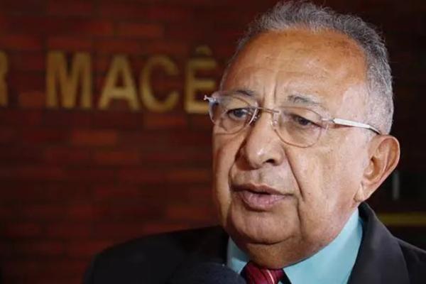 MPF denuncia ex-prefeito Dr. Pessoa por uso irregular de R$ 118 milhões do SUS