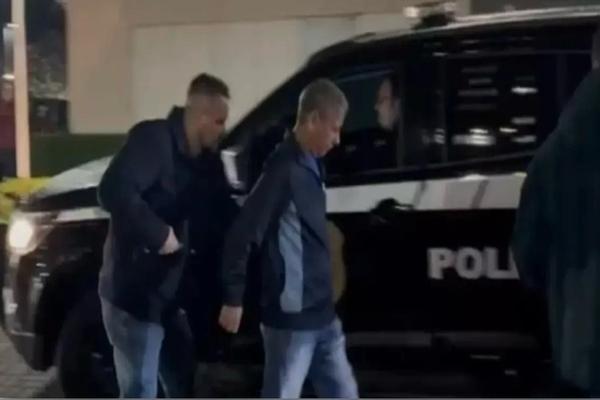 Terceirizado do BC é preso após confessar participação em ataque hacker