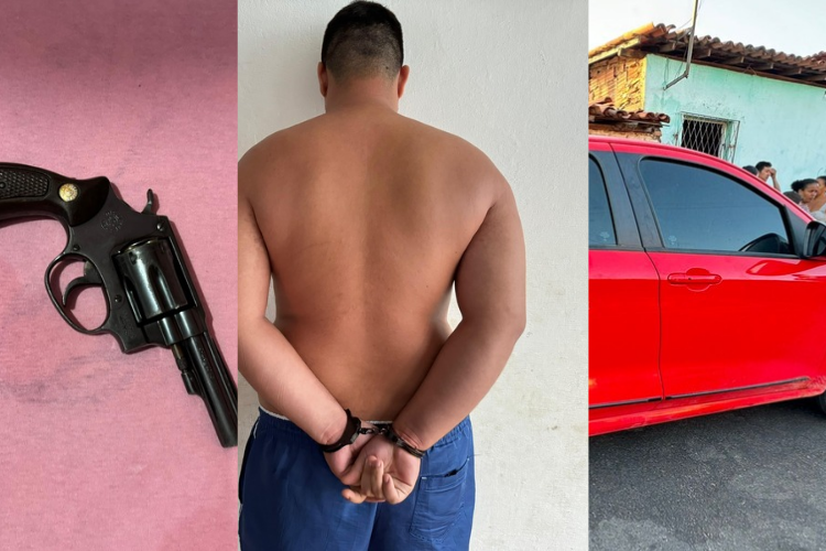 Polícia Civil deflagra operação DRACO 133 em Teresina, Timon e Ilha Grande