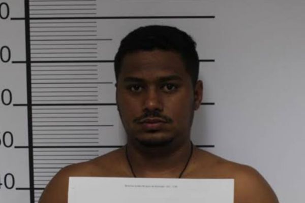 Defesa pede ao TRE exclusão de provas em ação contra Alandilson Passos