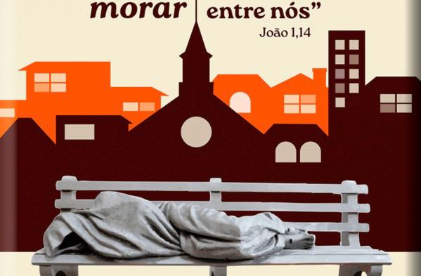 Campanha da Fraternidade 2026 acende alerta sobre falta de moradia