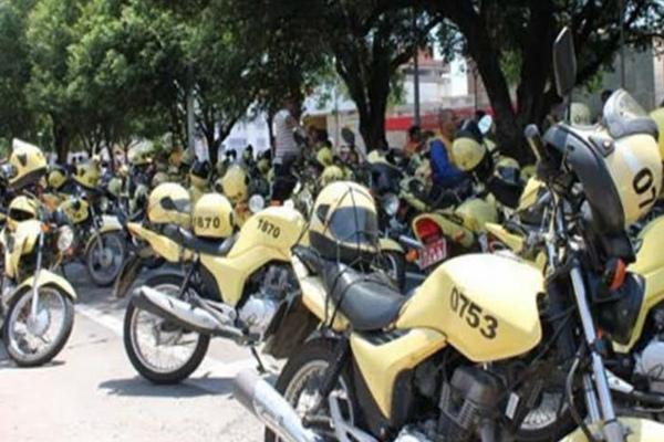 Entregadores e mototaxistas já podem financiar motos com juros subsidiados