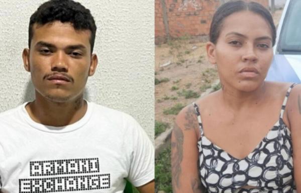 Criminosos morrem em confronto com o BEPI na zona norte de Teresina