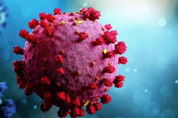 Nova variante da Covid-19, XFG, provoca rouquidão e internações no Piauí