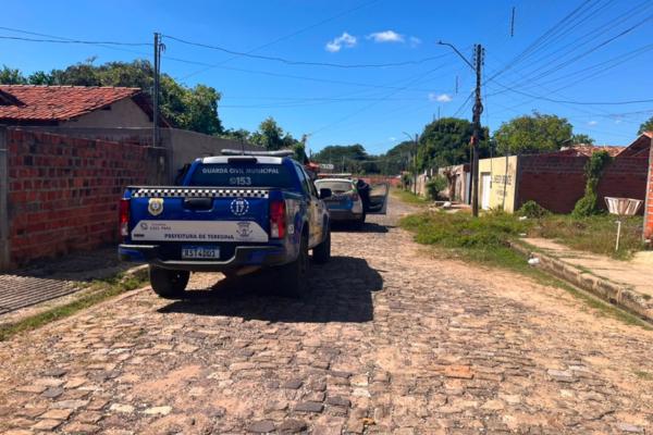 Bebê de cinco meses é encontrado morto dentro de casa em Teresina