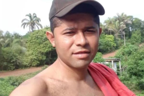 Corpo de homem desaparecido após três dias é localizado em Curralinhos