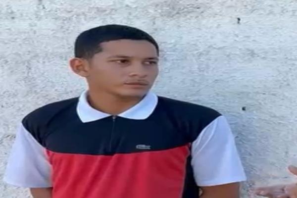 Vídeo: “Só obedeci e fui agredido”, diz jovem agredido por policiais em Parnaíba