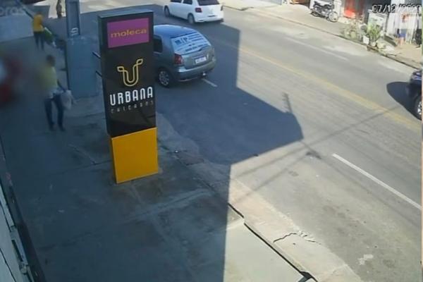 Justiça condena homem a 10 anos por esfaquear ex-mulher doze vezes em 2023