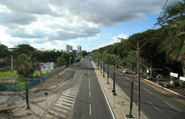 Celebração dos 191 anos da PM provoca alterações no trânsito na Marechal Castelo Branco