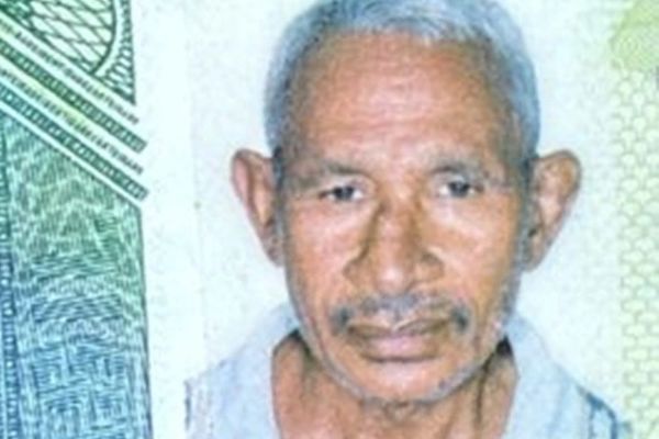 Bombeiros encontram corpo de homem arrastado por enxurrada e sugado por bueiro em Teresina