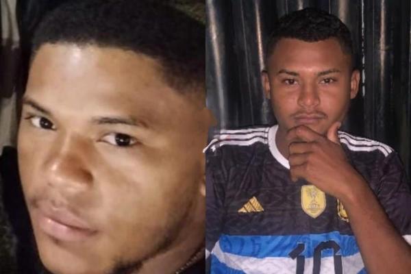 Irmãos morrem após bater moto em caminhão parado em rodovia no Piauí