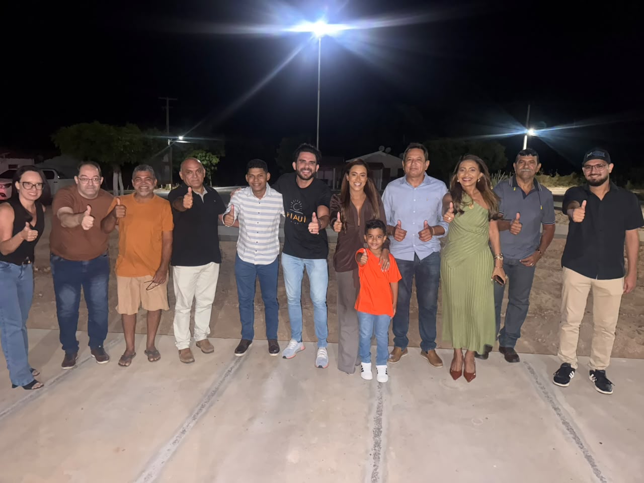 Deputado Dr. Marcus Kalume visita cidades do Piauí e destaca força das tradições locais