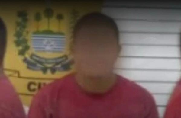 Homem é detido por participação em tentativa de homicídio no litoral do Piauí