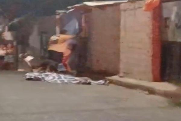 Tiroteio em baile de reggae deixa um morto e outro ferido na zona norte de Teresina
