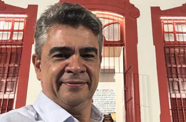 Diretor do Hospital São Marcos morre após grave acidente de moto em Teresina