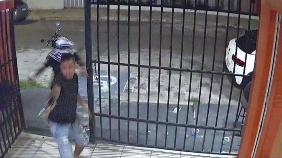 Criminosos invadem e assaltam box de Crossfit em Teresina