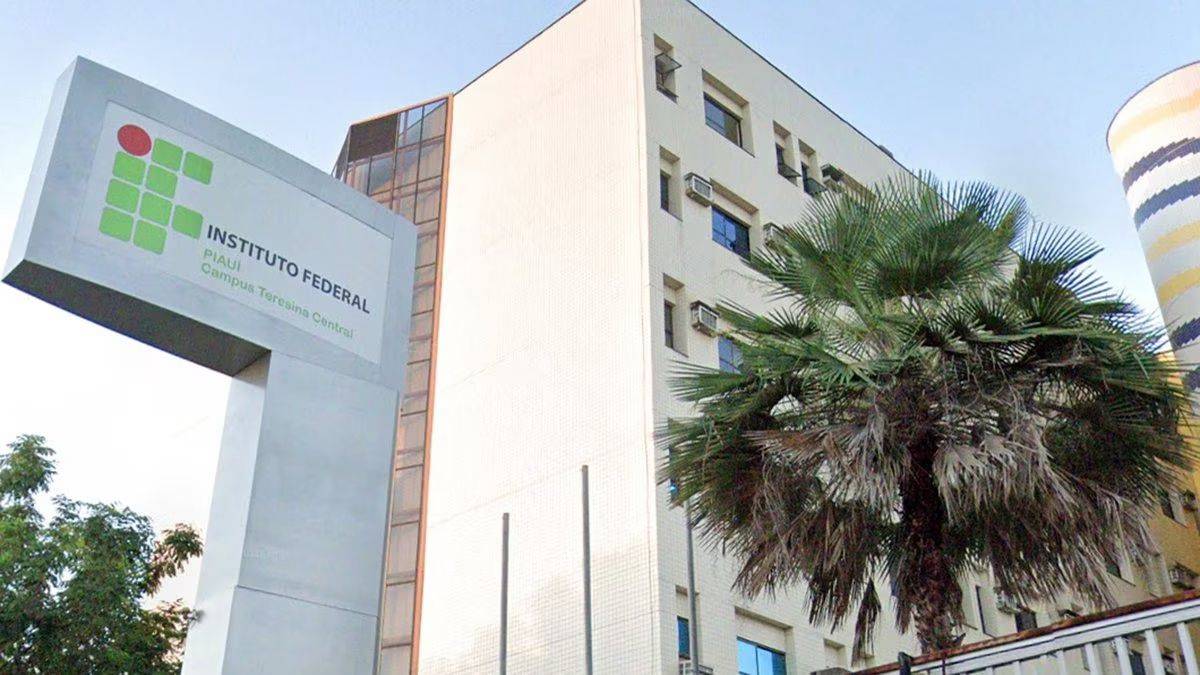 Com mais de 4 mil vagas, IFPI segue com inscrições abertas para cursos técnicos