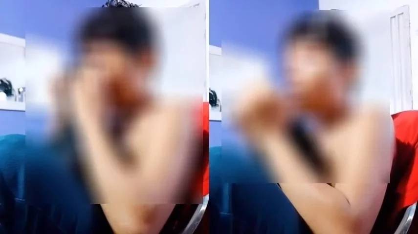 Criança com TDH é brutalmente espancada dentro de escola em Teresina