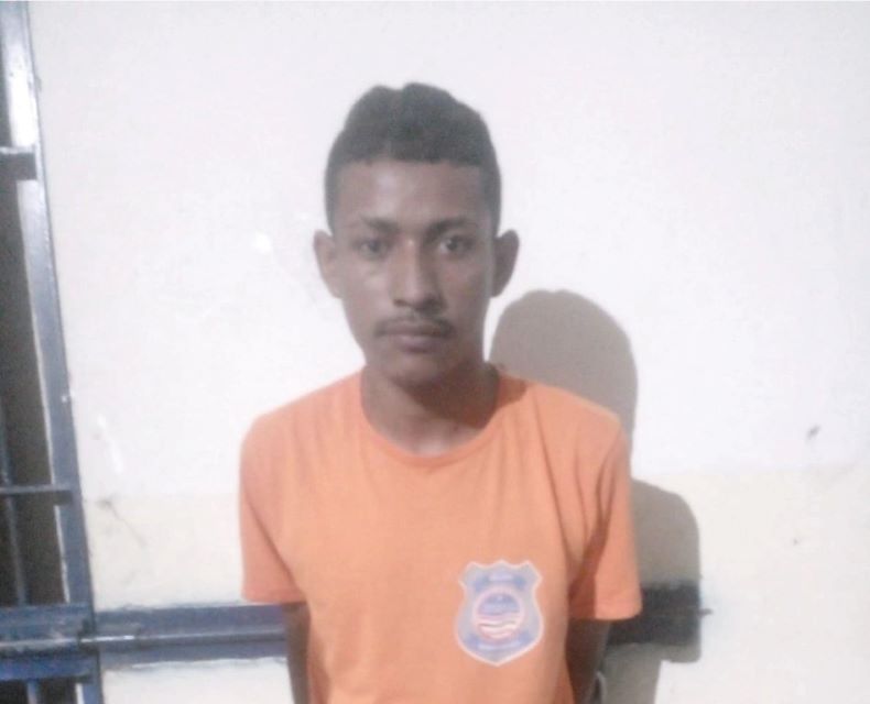 DHPP prende suspeito de envolvimento na morte de duas irmãs em Teresina