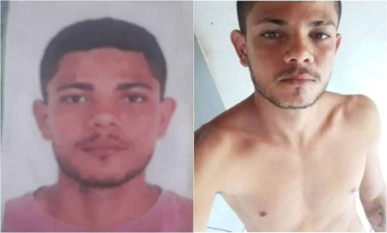 Homem preso em flagrante por estupro foge após ser detido em no Sul do Piauí