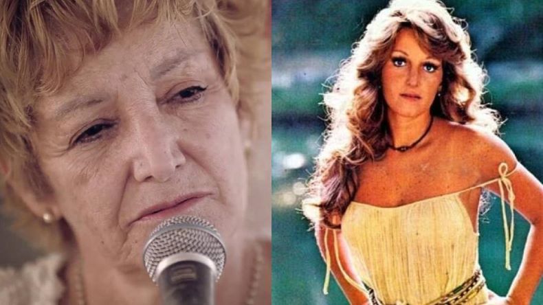 Morre a cantora Diana, conhecida pelo sucesso 