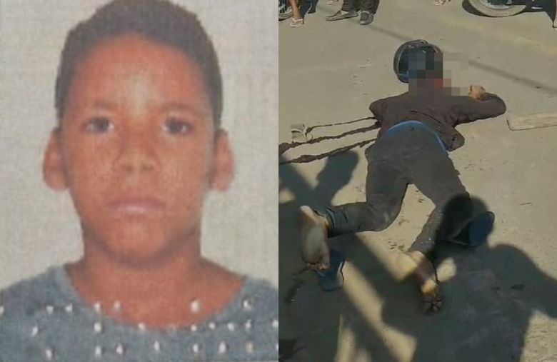 Jovem de 17 anos é executado com tiros na cabeça em Timon-MA