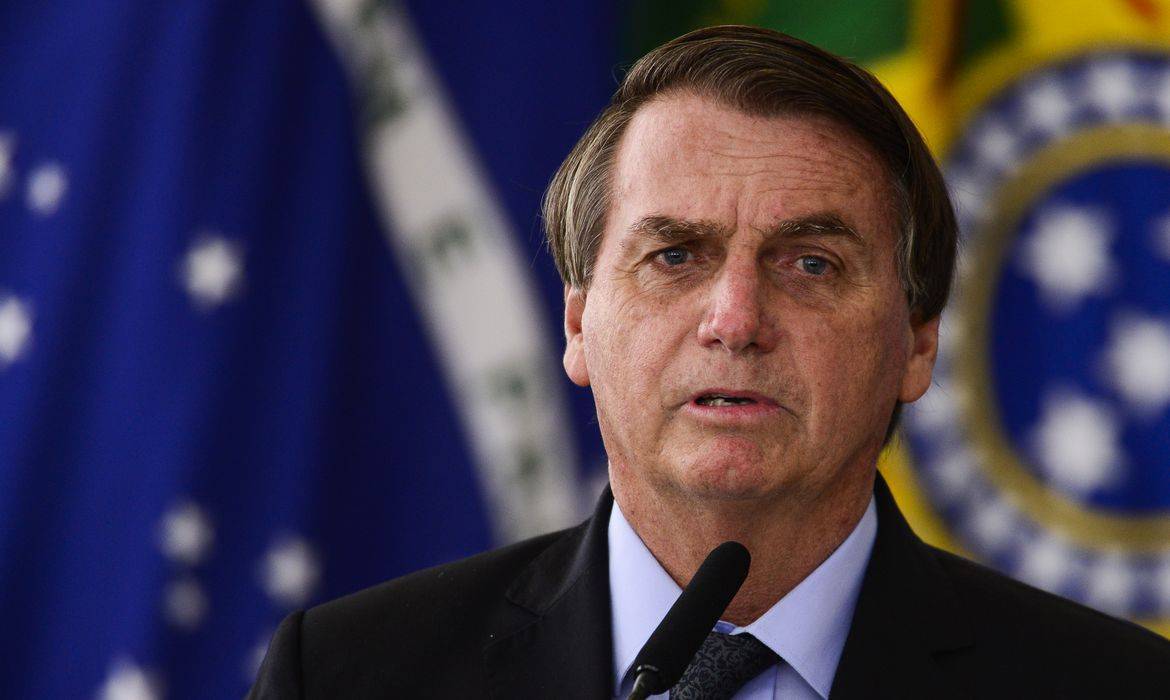 PL anuncia visita de Bolsonaro ao Piauí