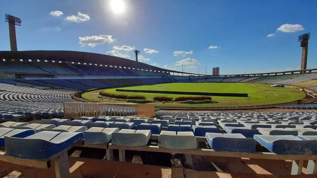 Piauí x Fluminense-PI: veja onde obter os ingressos para a final do Piauiense