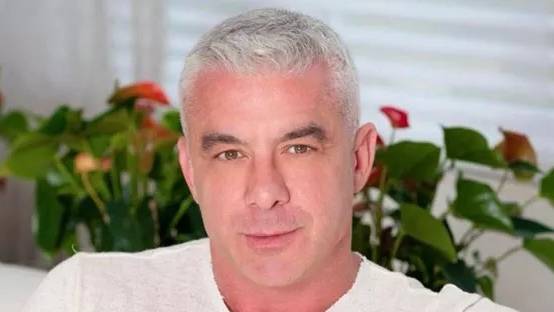 Alexandre Correa anuncia pré-candidatura para defender homens vítimas de violência doméstica