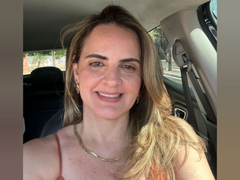 Aranucha Brito assume direção-geral do Hospital de Urgência de Teresina