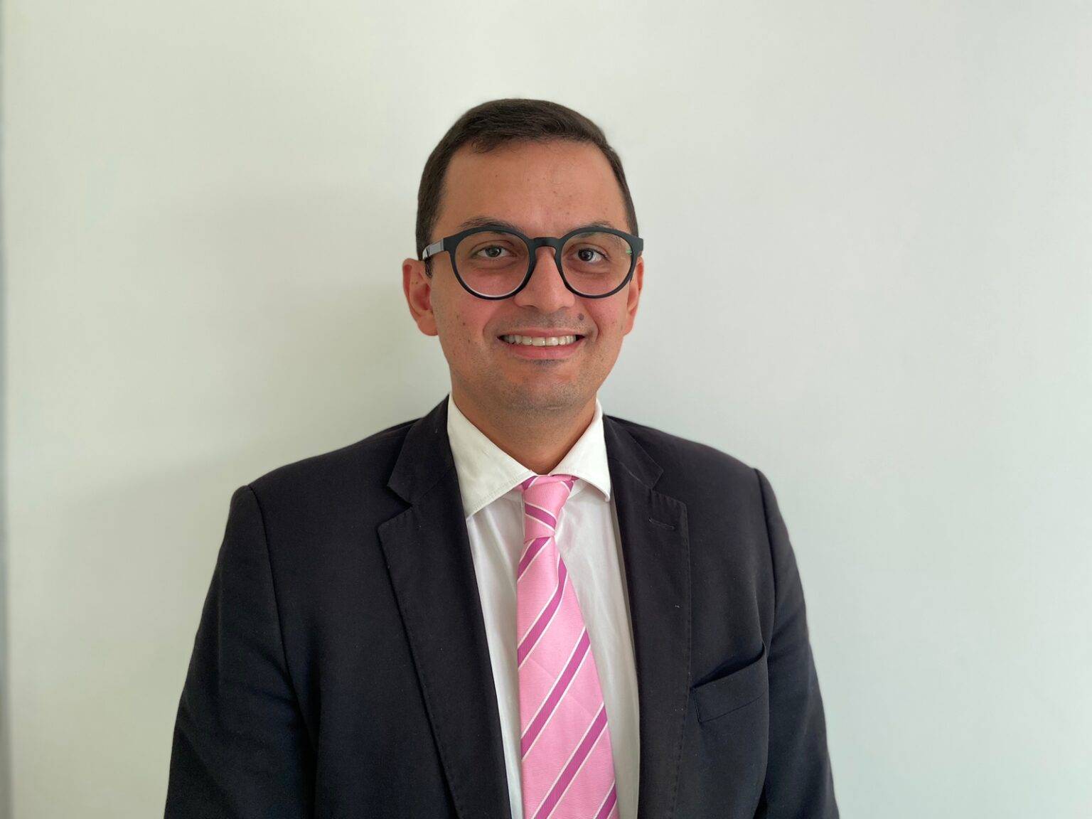 Dr. Pessoa vai trocar Ari Ricardo por Ítalo Costa na FMS