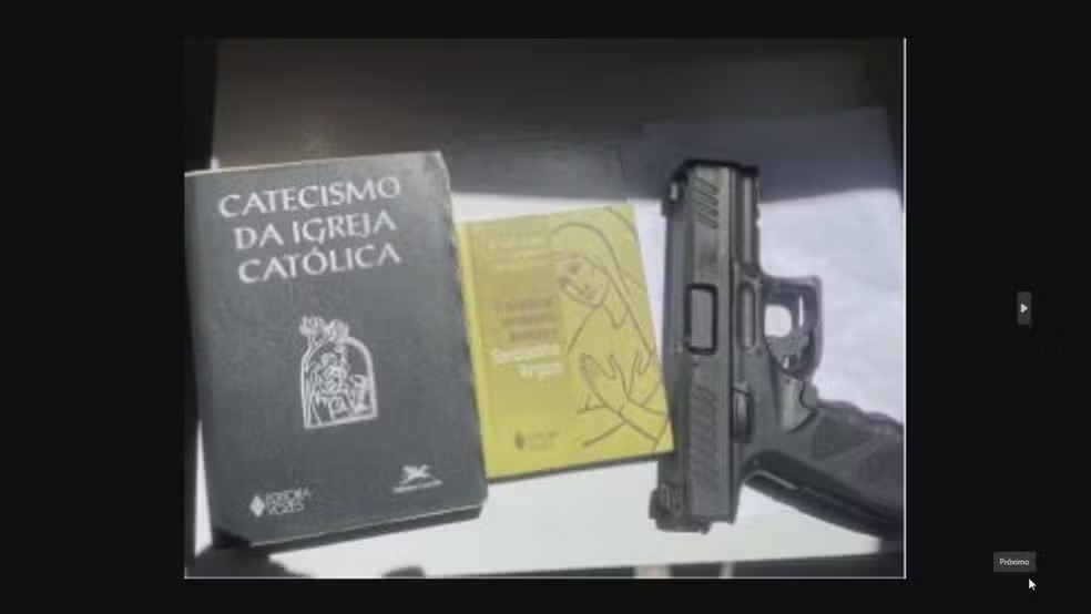 STF recebe ameaça por e-mail após ataque com explosivos