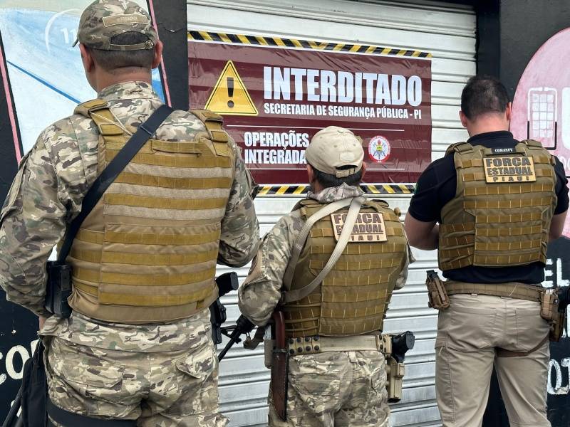 Operação 