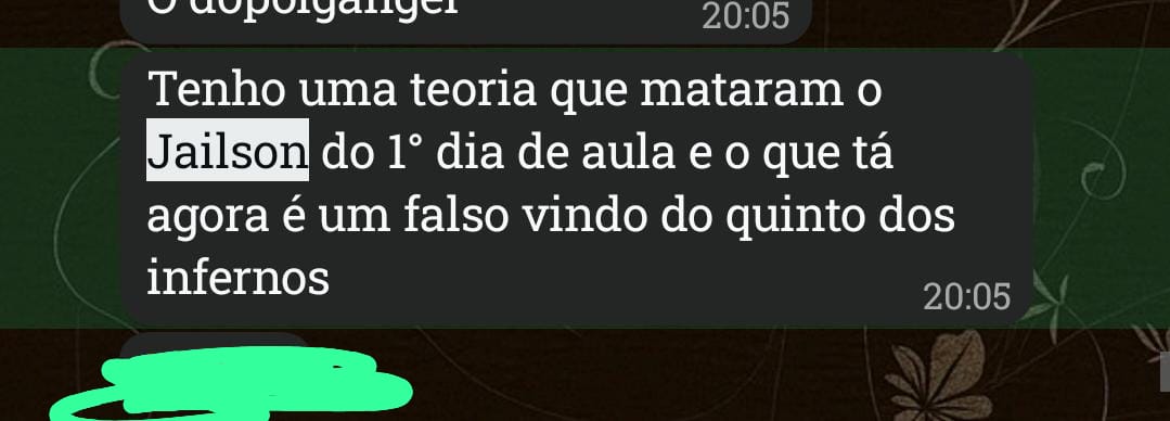 Professor do IFPI denuncia ataques homofóbicos, racistas e ameaças de estudantes