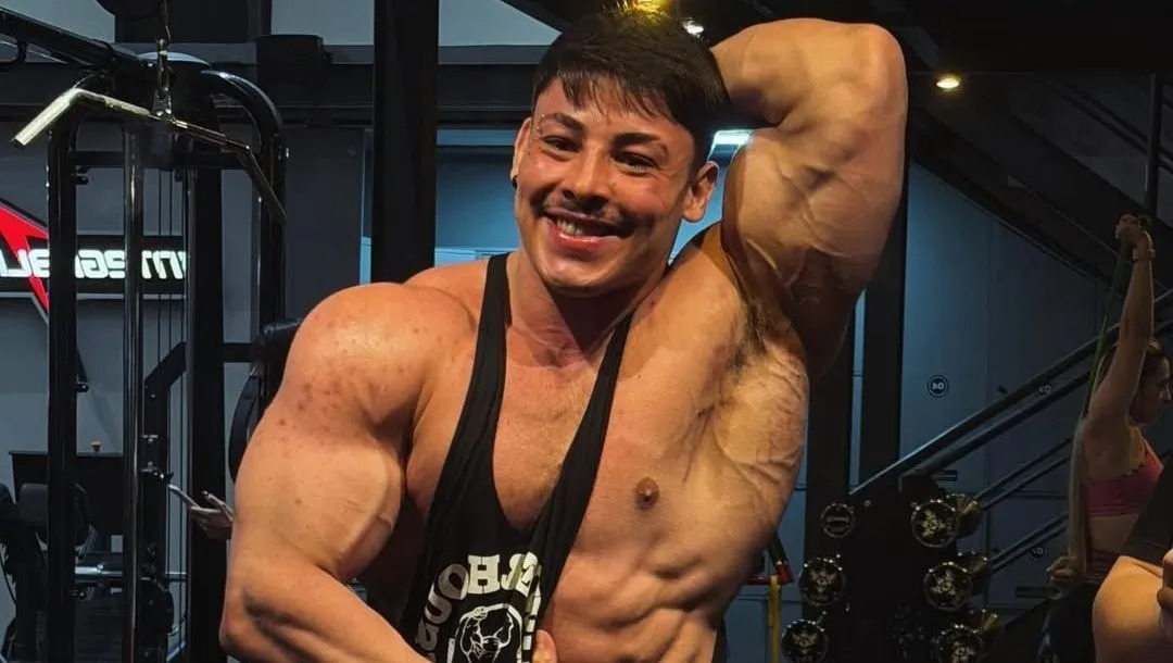 Atestado de óbito revela causa da morte de Gabriel Ganley; veja detalhes