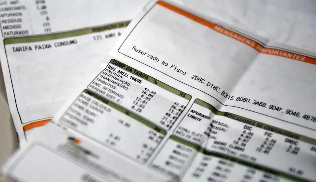 Nova regra garante energia gratuita para famílias de baixa renda a partir de julho