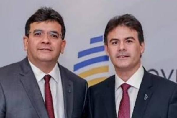 MDB reage a impasse e marca reunião com Rafael Fonteles sobre Senado