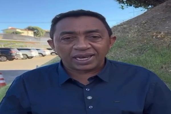 Joel Rodrigues rebate postagem de secretário de Comunicação do Piauí