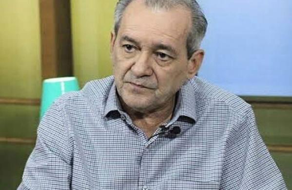 Justiça determina retorno de Arimatéia Azevedo ao regime fechado