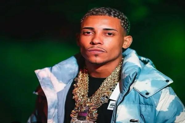 Justiça proíbe MC Poze do Rodo de realizar shows no Brasil e na Europa