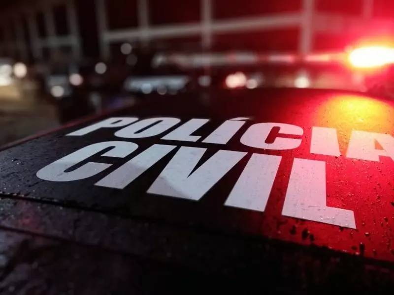 Briga entre vizinhos termina com homem esfaqueado em Bom Jesus