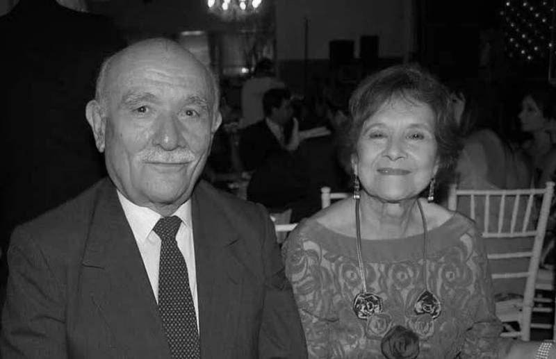 Ex-primeira-dama do Piauí Helena Medeiros morre aos 89 anos em Teresina