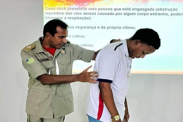Profissionais da Educação no Piauí terão capacitação contra violência escolar