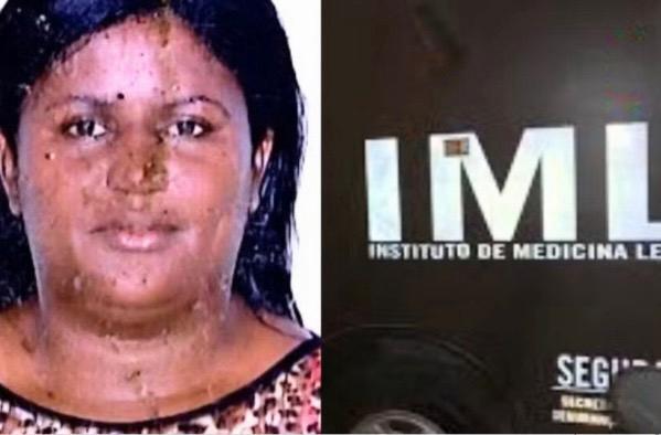 Mulher de 43 anos é encontrada morta na BR-343 e polícia investiga possível atropelamento