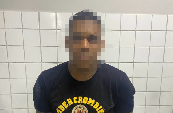 Investigado por roubos é preso após identificação por sistema de câmeras