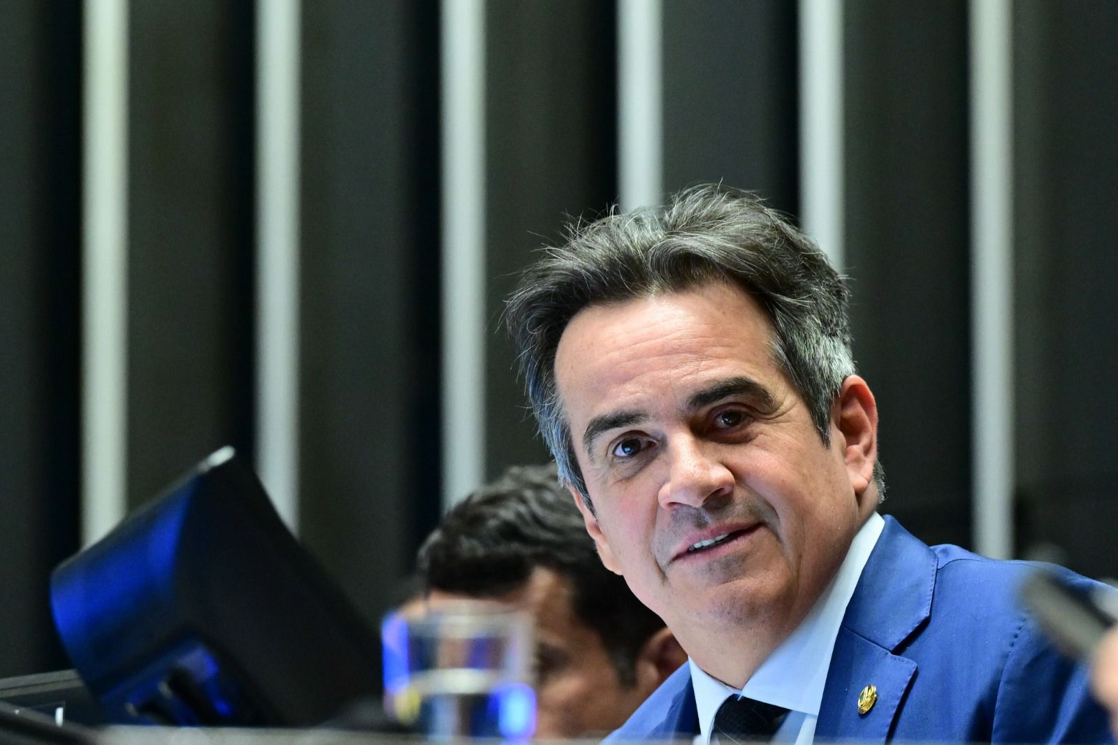 Pesquisa aponta liderança de Ciro Nogueira na disputa ao Senado no Piauí