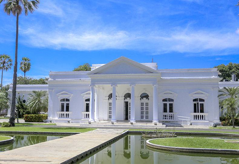 Piauí alcança 1º lugar no país em capacidade de investimentos públicos, aponta ranking
